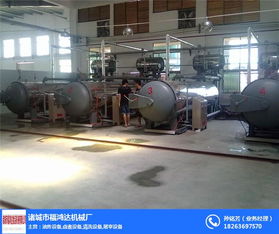 食品專用殺菌鍋 福鴻達(dá)機(jī)械廠的專業(yè)解決方案